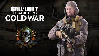 Call of Duty: Black Ops Cold War - Maxim Antonov Operator Mission - Ordnance Disposal - (PC/XBOX/PS)