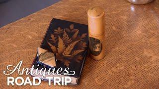 Highest village in the country | Philip Serrell & Stephanie Connell | Day 2 S19 | Antiques Road Trip