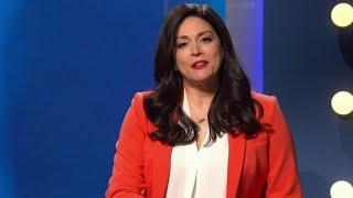 SNL brings back impersonation of Michigan Gov. Gretchen Whitmer