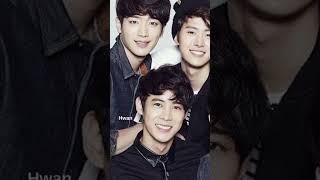 Kdrama actors who are/were part of the same band || Part 1 || 5urprise ||#kangtaeoh #seokangjoon