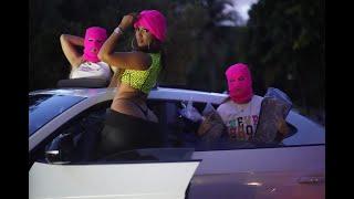 Cami B - Sigo Ganando (Official Music Video)