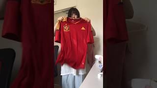 지금 유행중인 축구복으로 큐티코디|Soccer t-shirt Lookbook  #빈티지룩북 #도쿄룩북 #여자코디  #古着コーデ #韓国ファッション #tokyooutfit #축구복코디