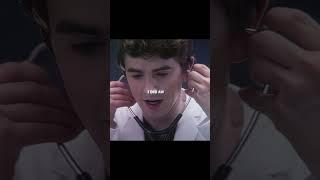 Does anyone care about or understand autistic people? #thegooddoctor #doctor #shorts