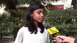 Delhi Pollution: Long term impact on children