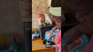 Mini Vlog- A day in my life: Woking from home edition. #explore #vlog