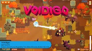 Voidigo: Can You Survive the Void? (Gameplay)