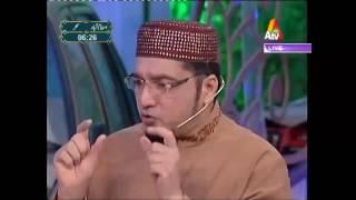 Ramzan Ishq Hai - Seher Transmission - 03 July 2016 |  3 - 4 AM