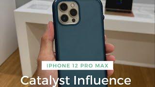 Catalyst Influence 12 Pro Max