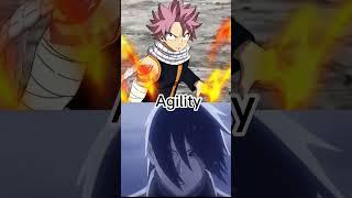 Random Anime Wheel 1v1 #anime #animeeidts #sasuke #fairytail