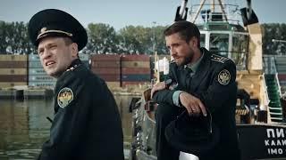  ПОРТ (сериал 2022) ТРЕЙЛЕР фильма 
