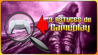 3 ASTUCES pour Bien Débuter Dark Souls 2 | Guide FR