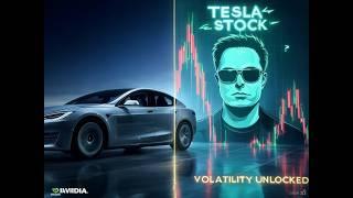 Tesla Stock Secrets: Overnight Gains You’re Missing