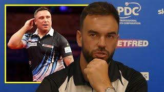 'I'LL BEAT GERWYN PRICE!' - Ross Smith on WORLD MATCHPLAY AIMS and Steve Beaton advice