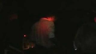 Armin Van Buuren @ Pachita, NYC - 1 - Opening Track