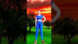 TABATA GIẢM CÂN,NÂNG NGỰC VÀ MÔNG TO/TABATA WEIGHT LOSS, BREAST AND BIG BUTT