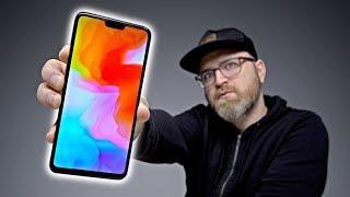 OnePlus 6 Unboxing - Is This The One?