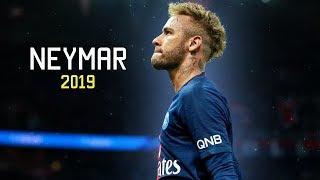 Neymar - Sublime Dribbling Skills and Goals 2019!