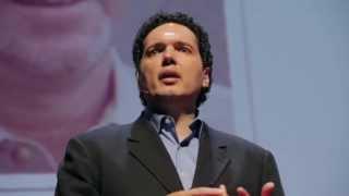 Patient, Heal Thyself: Dr Joseph Cafazzo at TEDxToronto