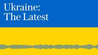 Ukraine's 'Iron General' Zaluzhny shares his reflections | Ukraine: The Latest