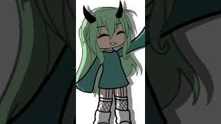 The rain/Gacha life TikTok shorts. #26  #edit #gacha #gachalife #youtubeshorts #youtube #gach #edi