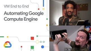 How can I automate Cloud VMs?
