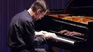 프레드 허쉬(Fred Hersch) - Valentine