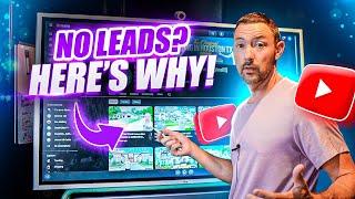 3 YouTube for Real Estate Marketing Strategies to Dominate Your Market!