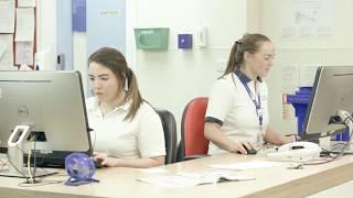 Imperial College Healthcare: here for patients, first and foremost