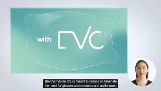 About the Staar EVO Visian ICL - Connecticut Eye Specialists