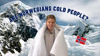 Norwegian Culture And Traditions: Are Norwegians cold people? 