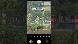 🫡Samsung galaxy S24 Ultra Zoom #viralvideo #samsung #s24ultra