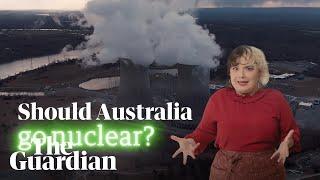 Should Australia go nuclear? Why Peter Dutton's plan could be an atomic failure