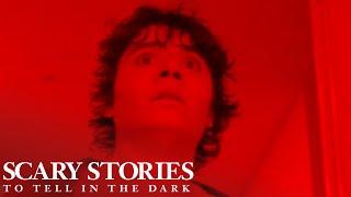 'The Red Room' Scene | Scary Stories to Tell in the Dark