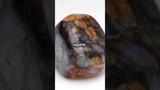 How to Find the Perfect Rocks for Tumbling! #gemstone #crystal  #rockhounding