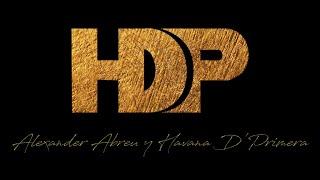 Alexander Abreu y Havana de Primera(((DJ OZZ MIX)))