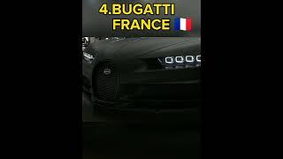 TOP 10 MOST EXPENSIVE CAR IN THE WORLD |Dumbledore_Army|#shorts #short #supercars #viral