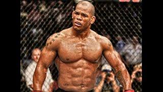 The career of Hector Lombard and it’s downfall