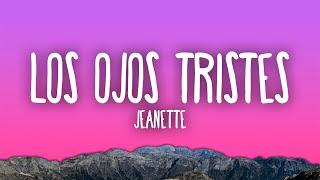 Jeanette - El Muchacho De Los Ojos Tristes