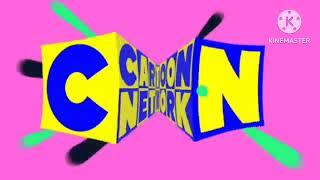 Cartoon Network Studios/Cartoon Network (2016) Variations Effects