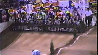 BMX 1995 ABA Grands - 19x MAIN - Amateur TITLE for Robert MacPherson