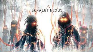 Scarlet Nexus Time Travel