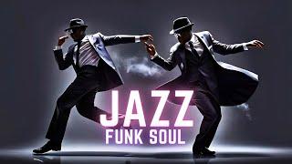 The BEST JAZZ FUNK SOUL Beats You've Been Missing Out On