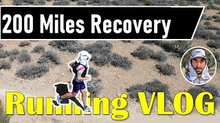 Ultra Running VLOG - Training for my next ultra marathon