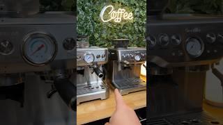 Breville Barista Express Vs Casabrews 5700 Gense. Which espresso machine is better?