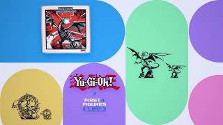 F4F Presents - Yu-Gi-Oh! Collection Lifestyle Products