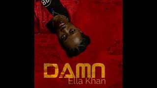 ‘Damn Cover’ by Ella Khan