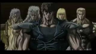 Hokuto no Ken - "Tough Boy"