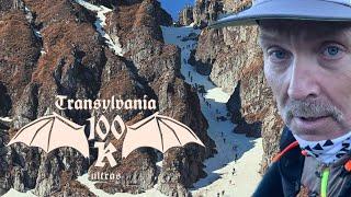 Transylvania 100k Ultra // An adventure through the last wilderness