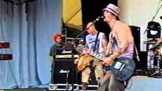 Rancid - live @ Loreley Festival Germany - 20.June 1998 (full set)