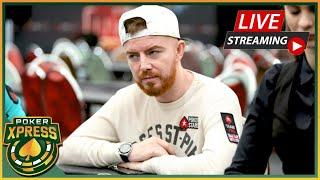 $5K MILLIONS UK - FINAL DAY (PokerXpress Archive)